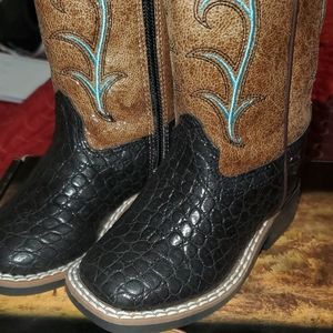Boys Boots